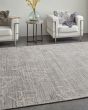 Whitton 8890F Gray/Tan/Ivory Area Rug