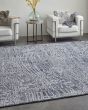 Whitton 8891F Black/Gray/Ivory Area Rug