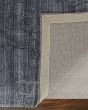 Whitton 8892F Gray/Blue Area Rug