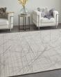 Whitton 8894F Ivory/Gray Area Rug