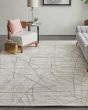 Whitton 8894F Ivory/Gray Area Rug
