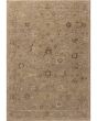 Willa WIA-02 Taupe/Natural Area Rug