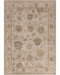 Willa WIA-04 Fog/Natural Area Rug