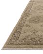 Willa WIA-05 Wheat/Multi Area Rug