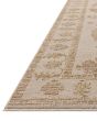 Willa WIA-07 Bone/Clay Area Rug