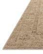 Willa WIA-08 Wheat/Natural Area Rug
