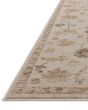 Willa WIA-11 Bone/Multi Area Rug