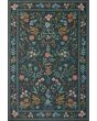 Wildwood WWLD-01 Charcoal 2'3"x3'9" Area Rug