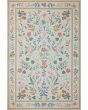 Wildwood WWLD-01 Cream 2'3"x3'9" Area Rug