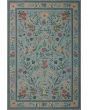 Wildwood WWLD-01 Sage 2'3"x3'9" Area Rug