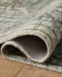 Wimberly WYM-02 Tobacco/Rust Area Rug