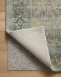 Wimberly WYM-03 Lagoon/Wheat Area Rug