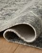 Wimberly WYM-04 Granite/Cream Area Rug