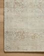 Wimberly WYM-05 Sky/Copper Area Rug