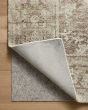 Wimberly WYM-06 Bark/Ivory Area Rug