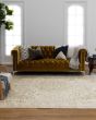 Windermere Edenhall Cream Area Rug