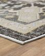 Windermere Edenhall Gray Area Rug