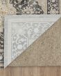 Windermere Edenhall Gray Area Rug