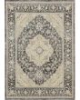Windermere Edenhall Gray 10'x14' Area Rug