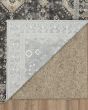 Windermere Ravenglass Anthracite Area Rug
