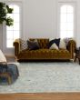 Windermere Ravenglass Blue Area Rug