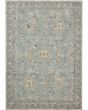 Windermere Ravenglass Blue 10'x14' Area Rug