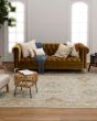 Windermere Ravenglass Cream Area Rug
