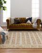 Windermere Staveley Terracotta Area Rug