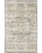 Windham WIN05 Grey/Gold Area Rug