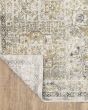 Windham WIN05 Grey/Gold Area Rug