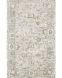 Windham WIN06 Ivory/Blue Area Rug