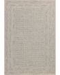 Windsor WIN-01 Ivory/Sky Area Rug