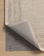 Windsor WIN-01 Ivory/Stone Area Rug