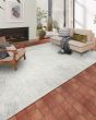 Winslow WL1 Ivory Area Rug