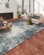 Winslow WL1 Midnight Area Rug