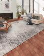 Winslow WL1 Taupe Area Rug