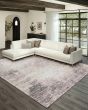 Winslow WL1 Taupe Area Rug
