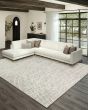 Winslow WL2 Taupe Area Rug