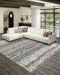 Winslow WL4 Charcoal Area Rug