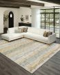 Winslow WL4 Khaki Area Rug