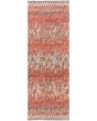 Winslow WL5 Paprika Area Rug