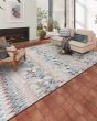 Winslow WL5 Taupe Area Rug