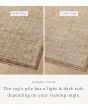 Winston WIT-01 Spice/Bone Area Rug