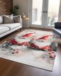 Wonderland WN16 Ivory Area Rug
