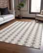 Wonderland WN20 Beige Area Rug