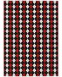 Wonderland WN20 Black 10'x14' Area Rug