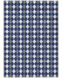 Wonderland WN20 Navy 10'x14' Area Rug