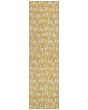 Wonderland WN22 Gold Area Rug