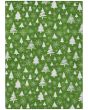 Wonderland WN23 Emerald 10'x14' Area Rug
