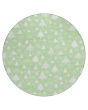 Wonderland WN23 Mint Area Rug
